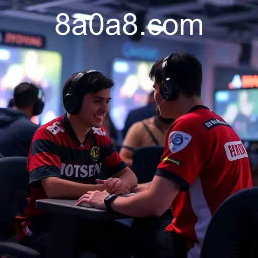 Comunidade Jogadores