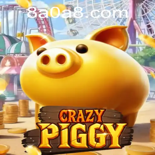 Descubra as Aventuras de CrazyPiggy: Seu Novo Jogo Favorito