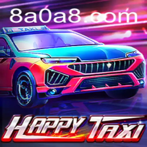 HappyTaxi: O Jogo de Corrida Urbano que Conquista o Mundo