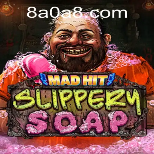 Descubra o Mundo de MadHitSlipperySoap: Um Mergulho Inovador no Universo dos Jogos