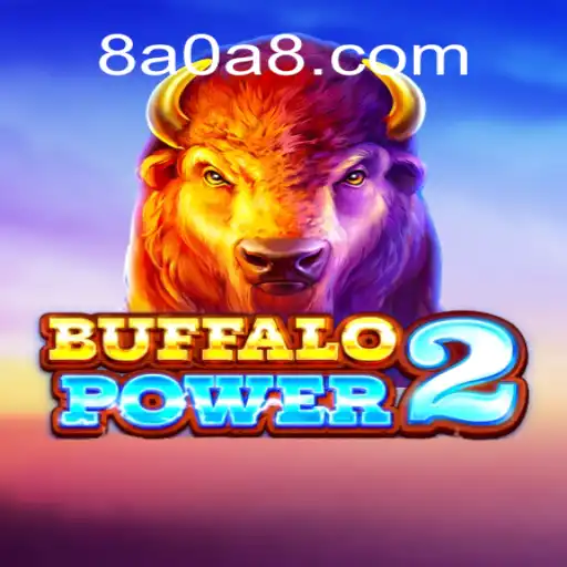 Descubra o Excitante Mundo de BuffaloPower2 com 8A0A.COM