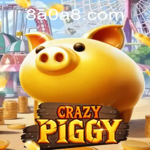 Descubra as Aventuras de CrazyPiggy: Seu Novo Jogo Favorito