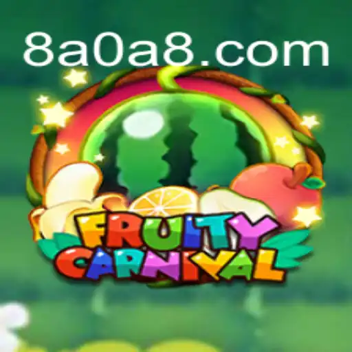 Descubra o Mundo Vibrante de FruityCarnival: O Jogo do Momento