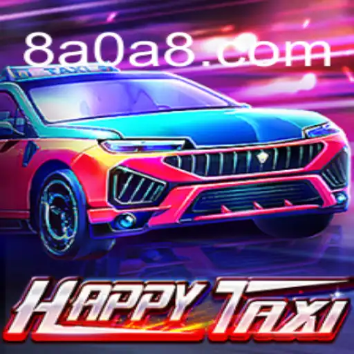 HappyTaxi: O Jogo de Corrida Urbano que Conquista o Mundo