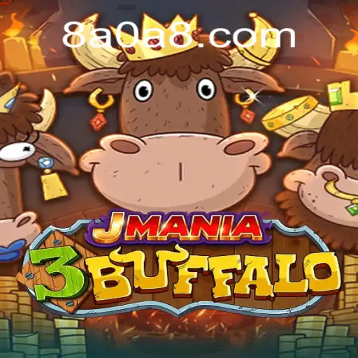Explorando o Mundo de JMania3Buffalo