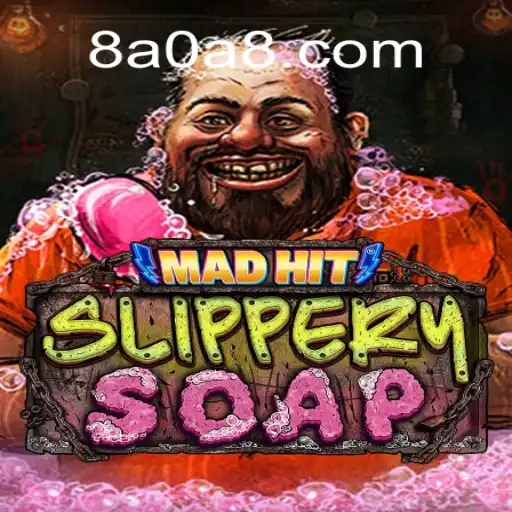 Descubra o Mundo de MadHitSlipperySoap: Um Mergulho Inovador no Universo dos Jogos