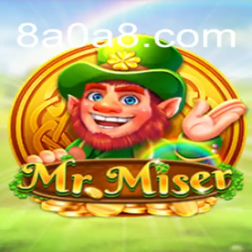 MrMiser: A Nova Sensação do Mundo dos Jogos