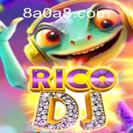 Explorando o Mundo de RicoDJ: Um Fenômeno Inovador nos Jogos Online