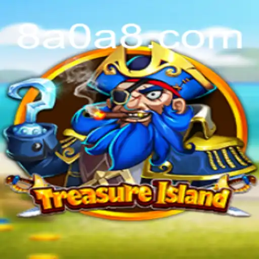 Desvendando o Mundo de Aventura de TreasureIsland - O Jogo Cativante