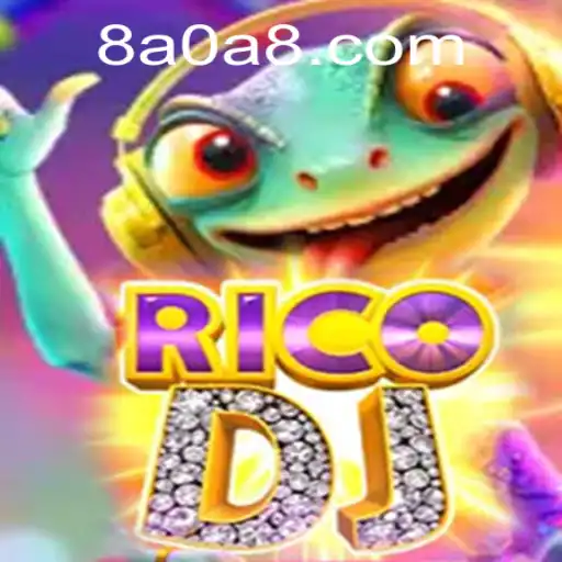 Explorando o Mundo de RicoDJ: Um Fenômeno Inovador nos Jogos Online
