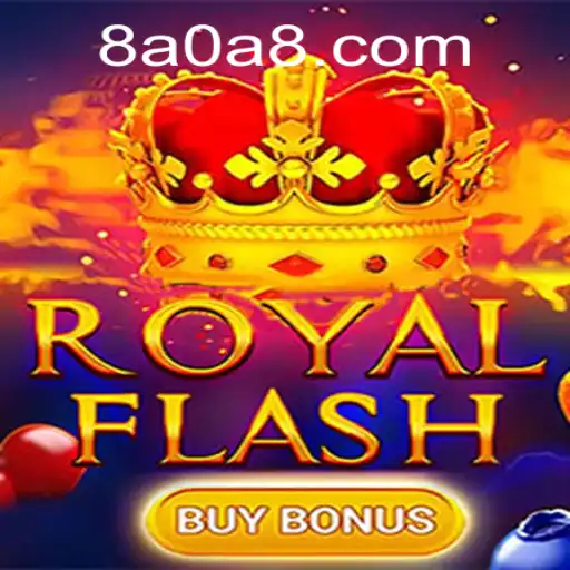 Descubra o Emocionante Mundo de RoyalFlashBuyBonus em 8A0A.COM