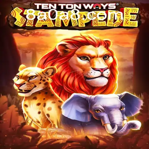 Explorando o Mundo de TenTonWaysStampede: Estratégias, Regras e Tendências Atuais