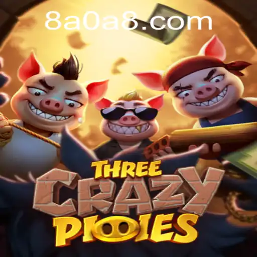 Descubra o Excitante Mundo de ThreeCrazyPiggies