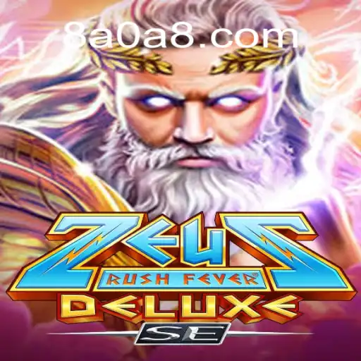 Explorando ZeusRushFeverDeluxeSE: Um Mergulho no Mundo dos Deuses e Aventura